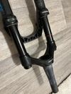 Rock Shox Judy Gold RL Air 100mm boost