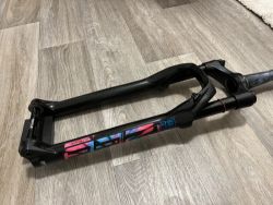 Rock Shox Judy Gold RL Air 100mm boost