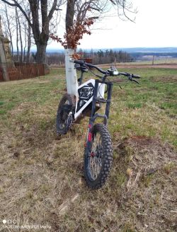 Novakola - prodám a nebo vyměním 