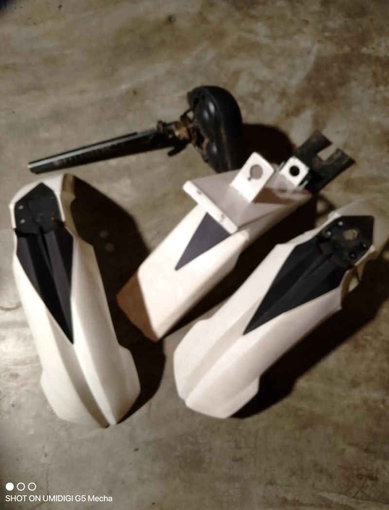 Novakola - prodám a nebo vyměním 