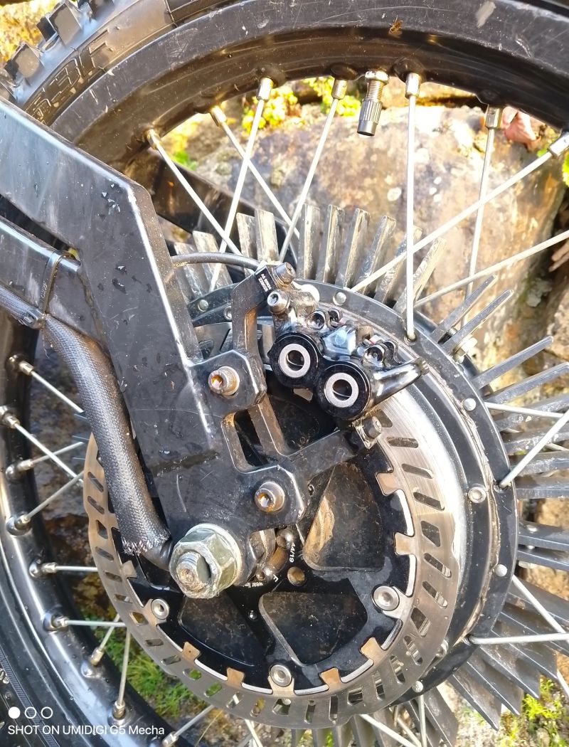 Novakola - prodám a nebo vyměním 