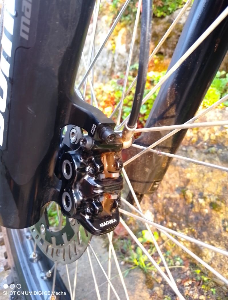 Novakola - prodám a nebo vyměním 