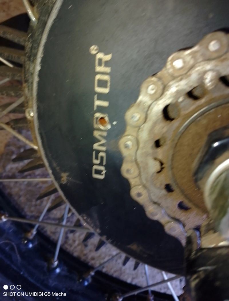 Novakola - prodám a nebo vyměním 