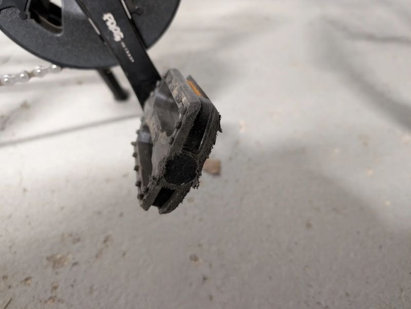 FROG - dětské kolo 53 červené 20"