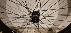 Mavic E-Deemax 29" Boost sada kol, 6-děr