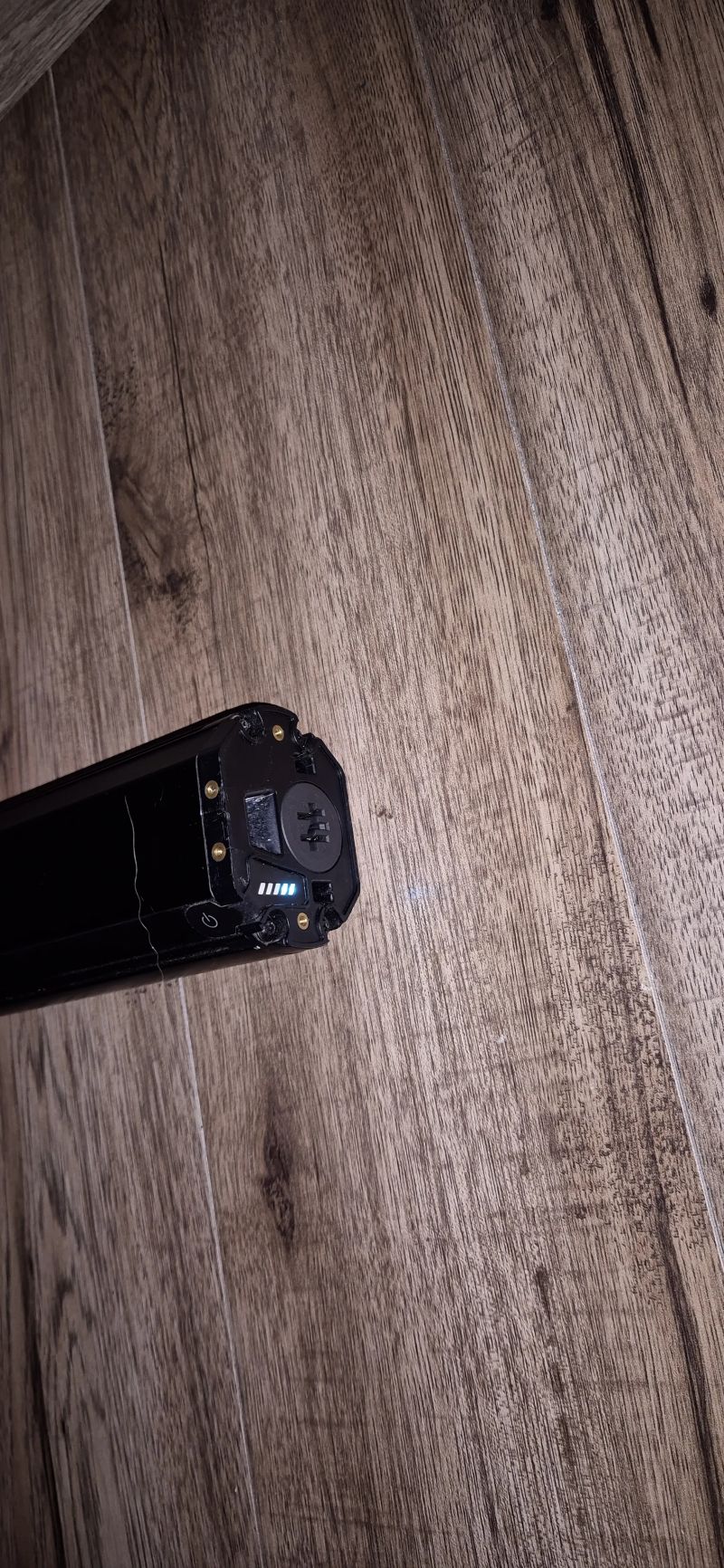 Bosch PowerTube 750 Wh