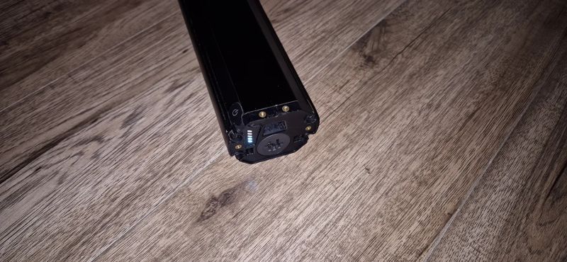 Bosch PowerTube 750 Wh