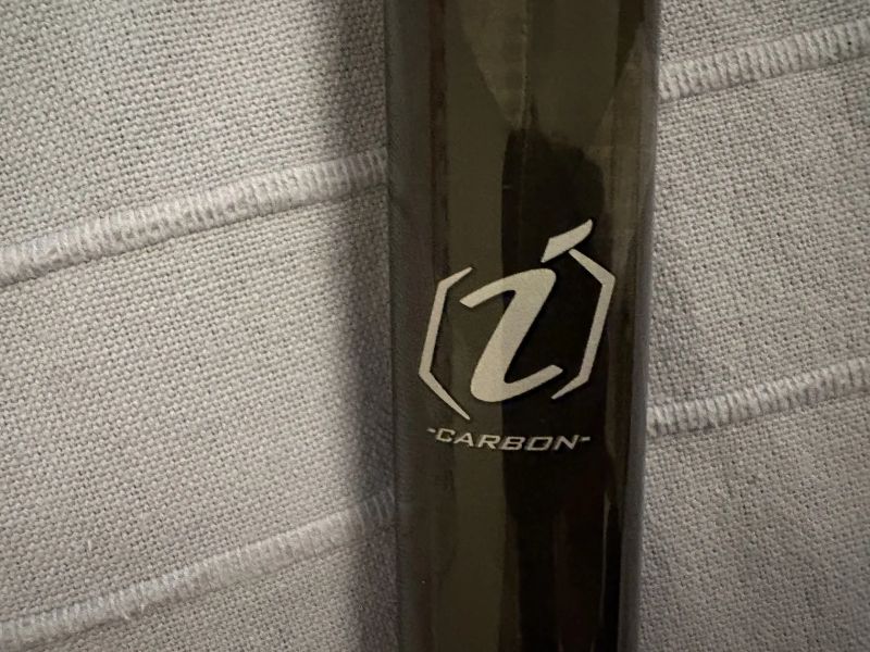 Isaac karbonova sedlovka 27.2mm / 370mm / 0mm offset