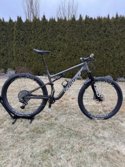 Specialized EPIC 8