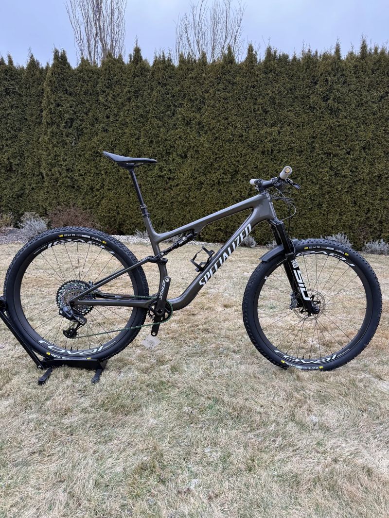 Specialized EPIC 8