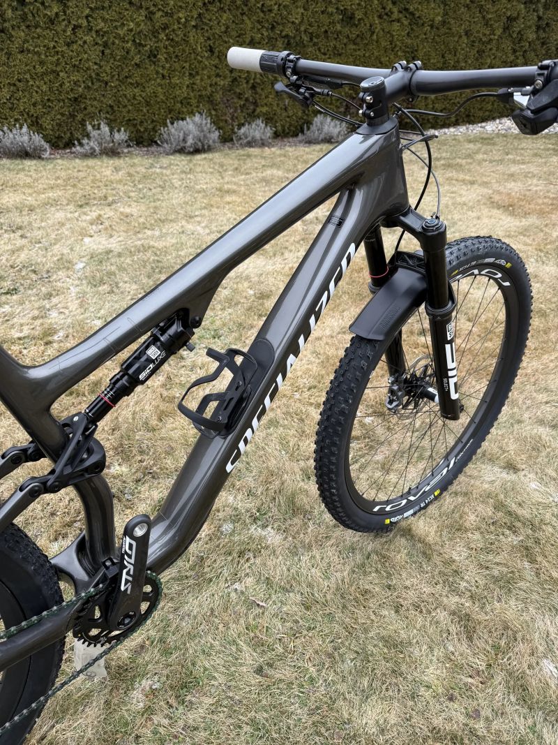Specialized EPIC 8