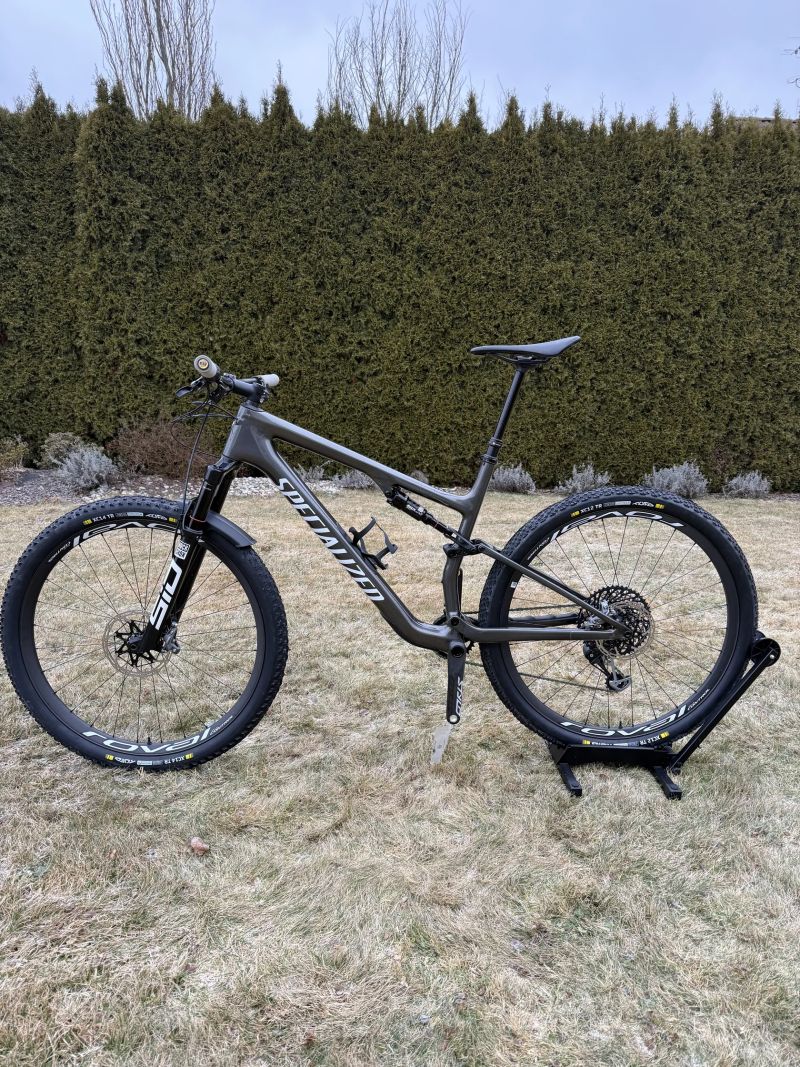 Specialized EPIC 8