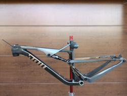 Stoll M2 World Cup vel.S