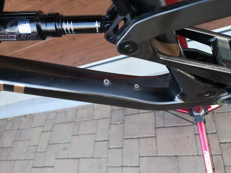 Stoll M2 World Cup vel.S