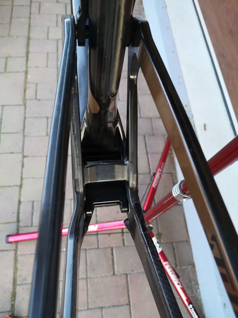 Stoll M2 World Cup vel.S