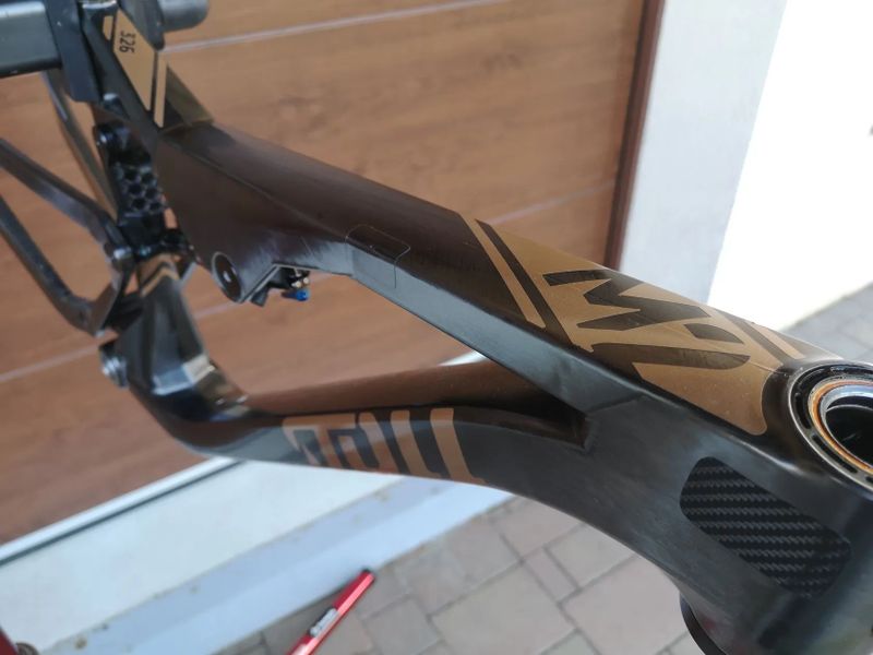 Stoll M2 World Cup vel.S