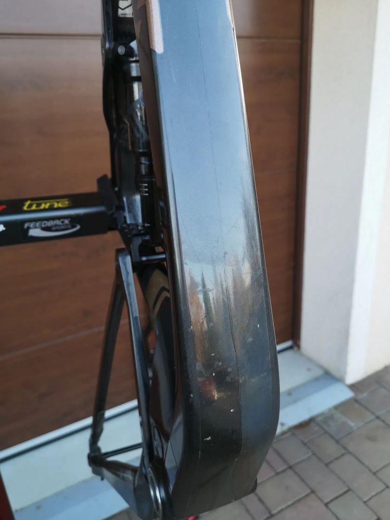 Stoll M2 World Cup vel.S