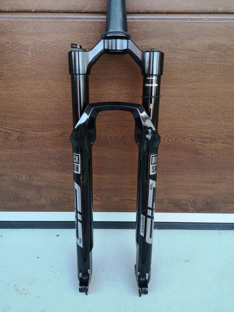 Stoll M2 World Cup vel.S