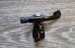 NOVÁ páčka Thomson levá str.