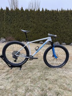Specialized Epic HT