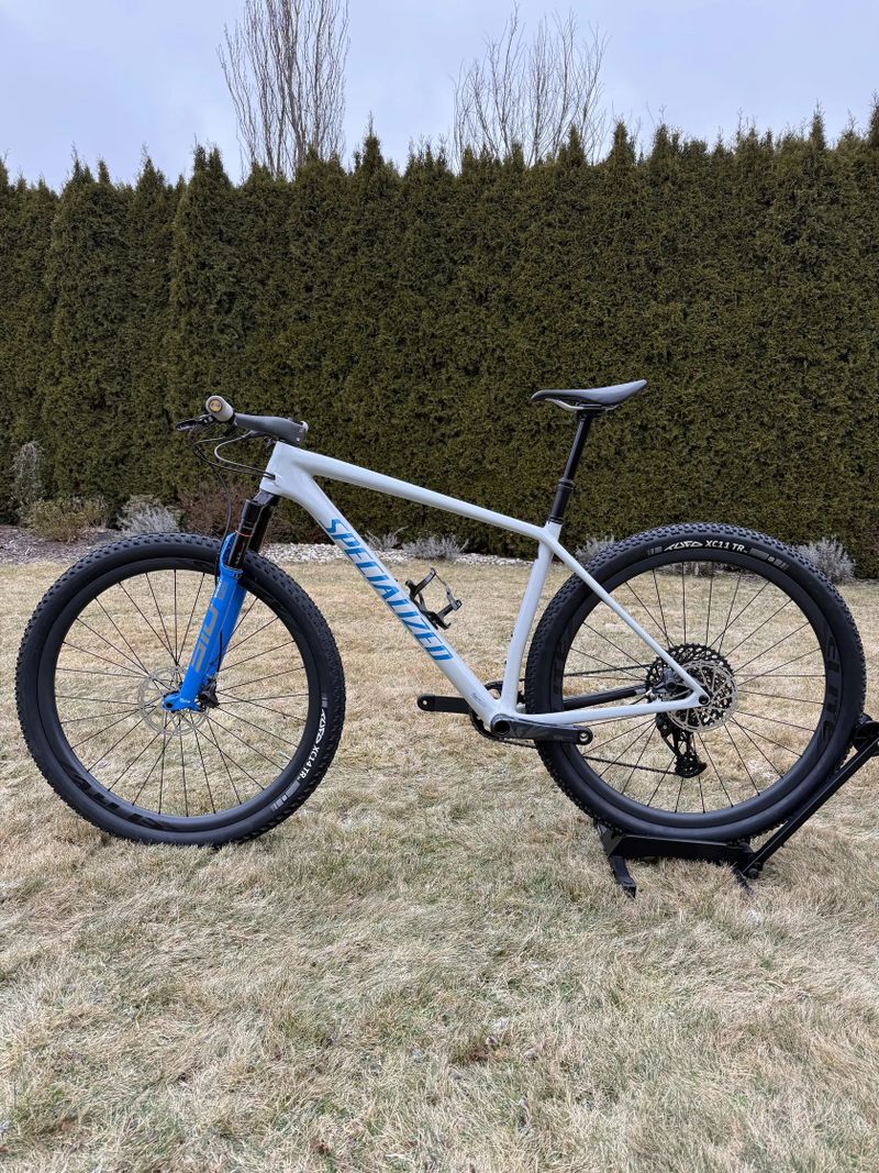 Specialized Epic HT