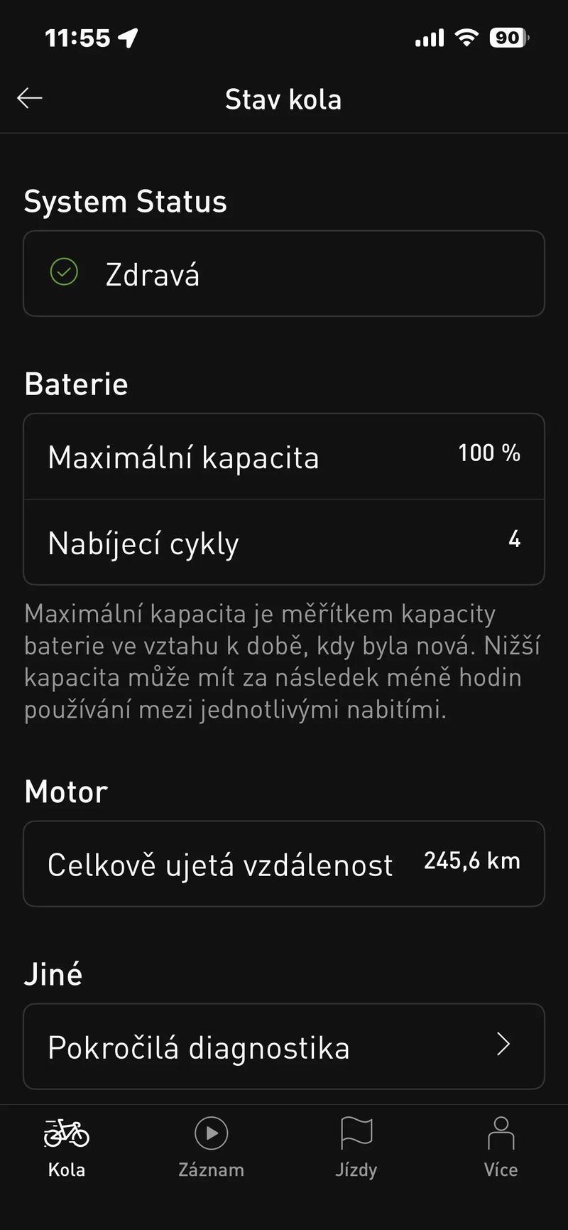 Specialized Creo SL Comp E5 250 km...