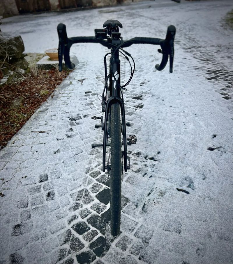 Specialized Creo SL Comp E5 250 km...