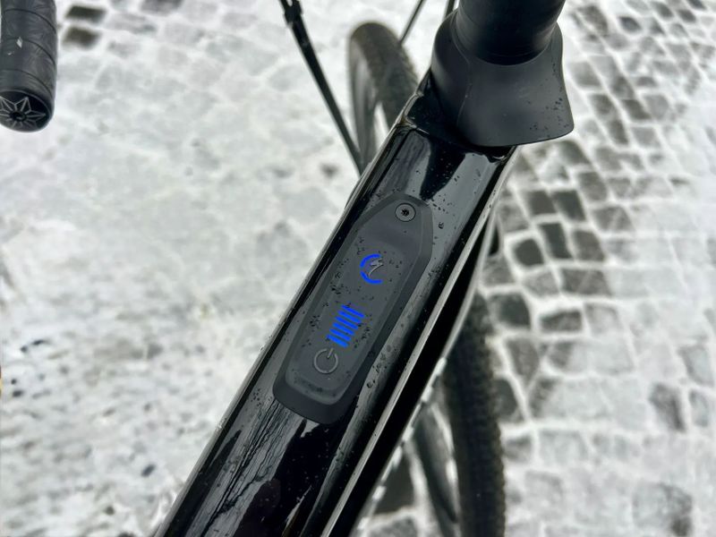 Specialized Creo SL Comp E5 250 km...