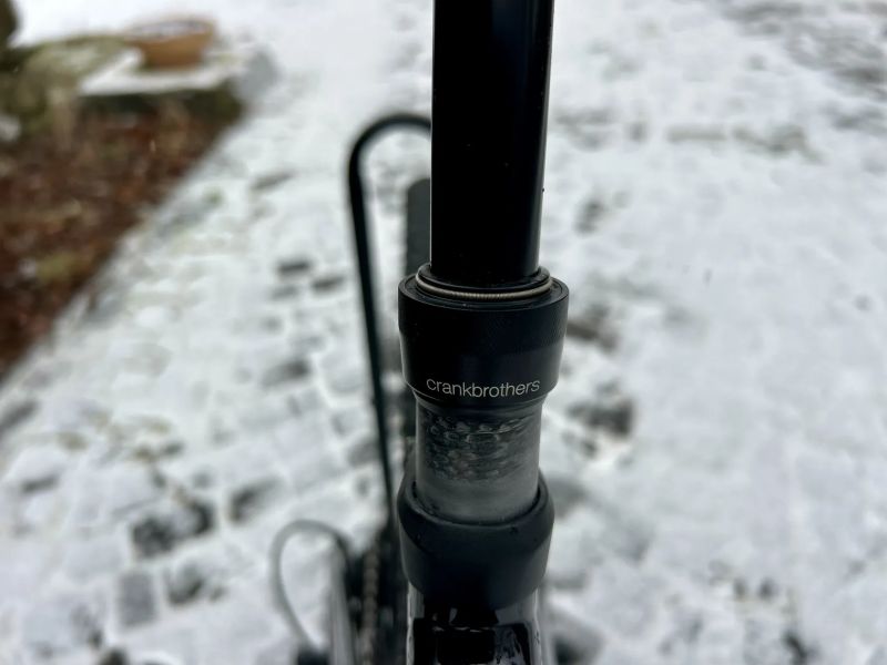 Specialized Creo SL Comp E5 250 km...