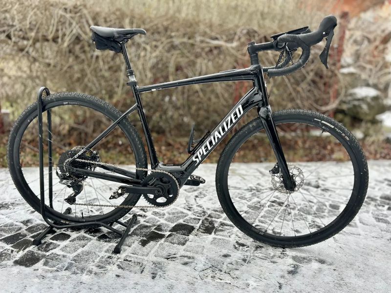 Specialized Creo SL Comp E5 250 km...