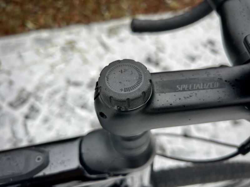 Specialized Creo SL Comp E5 250 km...