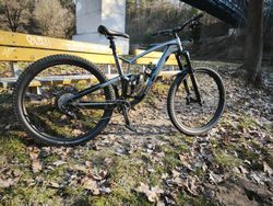Trek Fuel ex 8 gen.6 