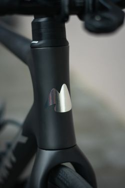 MMR ADRENALINE 00 - Carbon N Chrome 2024