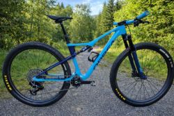 Orbea OIZ M-LTD MyO - Flight Attendant