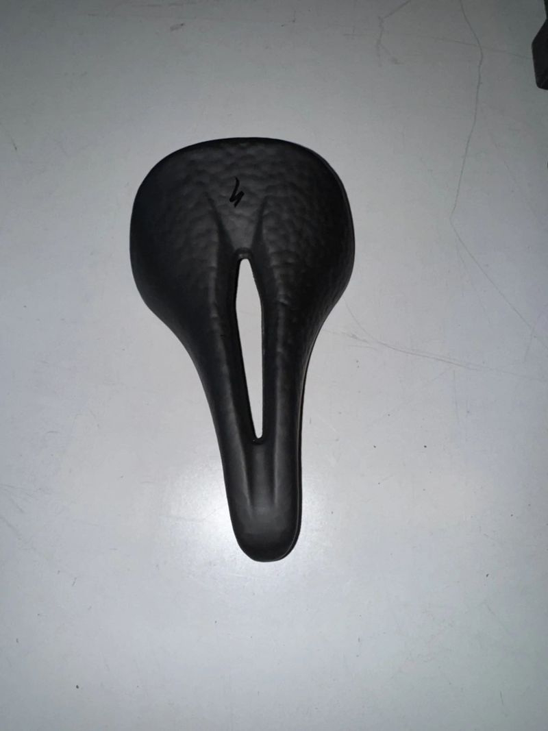 Prodám sedlo Specialized Power ARC - Expert - 143 mm