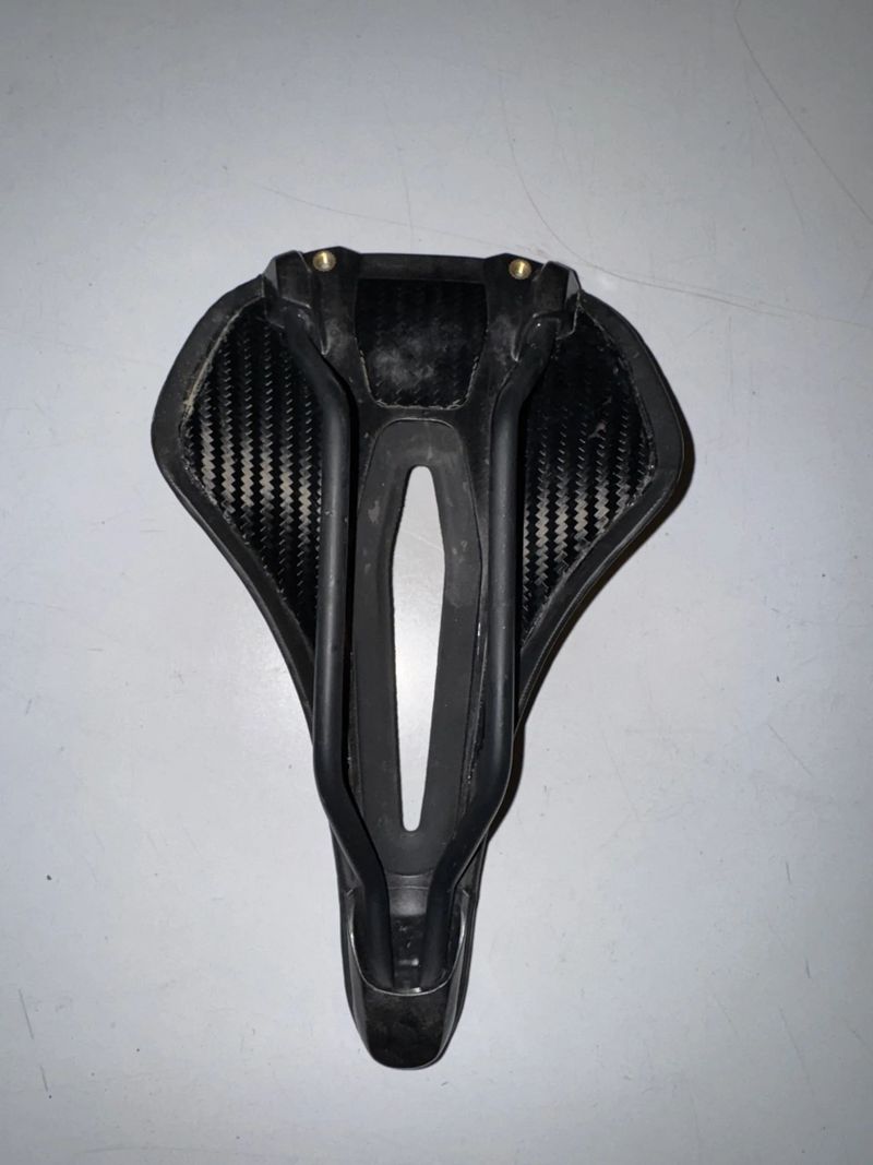 Prodám sedlo Specialized Power ARC - Expert - 143 mm