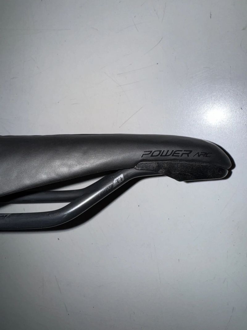 Prodám sedlo Specialized Power ARC - Expert - 143 mm
