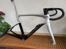 Pinarello Dogma F | rámový set | vel.54