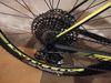 Scott Scale RC World Cup HMX carbon vel. L