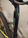 Scott Scale RC World Cup HMX carbon vel. L
