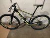 Scott Scale RC World Cup HMX carbon vel. L