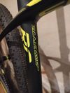 Scott Scale RC World Cup HMX carbon vel. L
