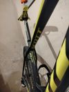 Scott Scale RC World Cup HMX carbon vel. L