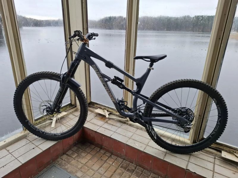 Nukeproof Mega 290 Alloy