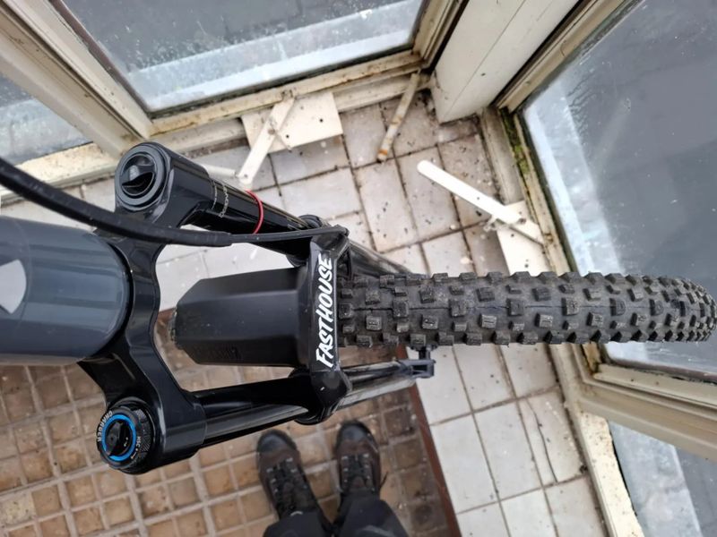 Nukeproof Mega 290 Alloy