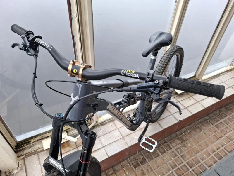 Nukeproof Mega 290 Alloy