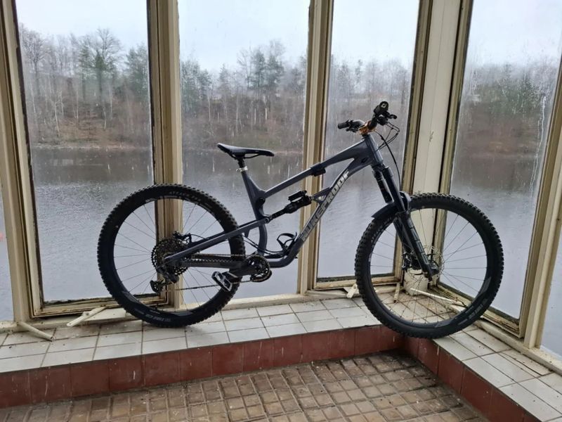 Nukeproof Mega 290 Alloy