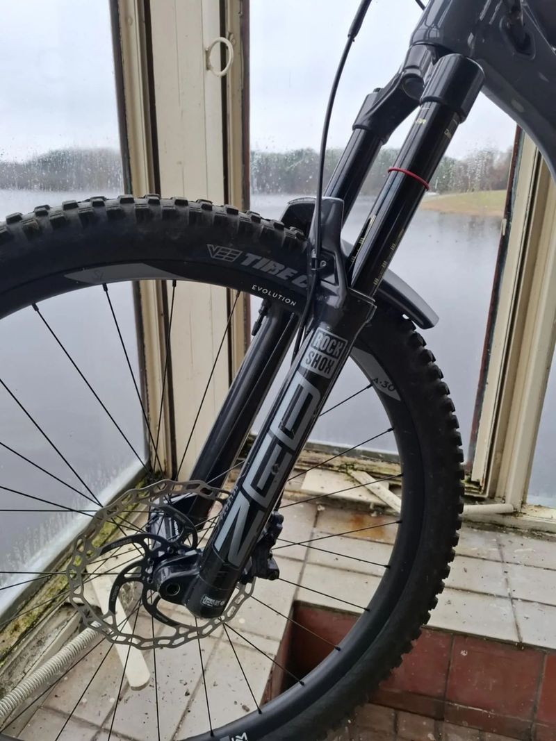 Nukeproof Mega 290 Alloy