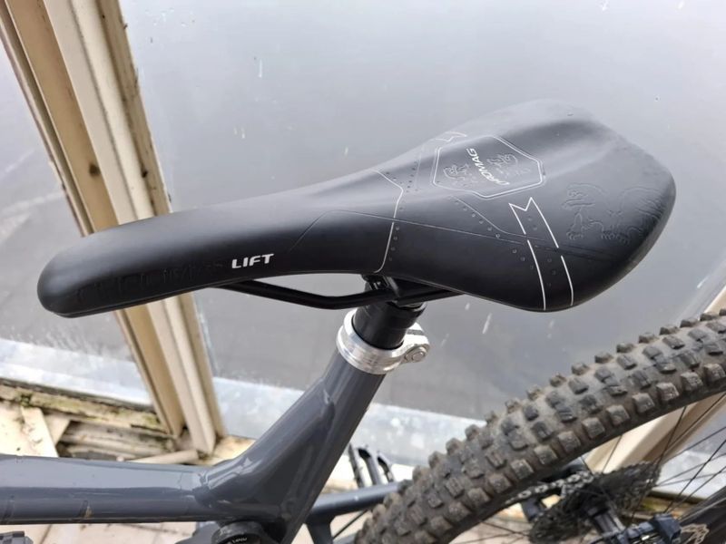 Nukeproof Mega 290 Alloy