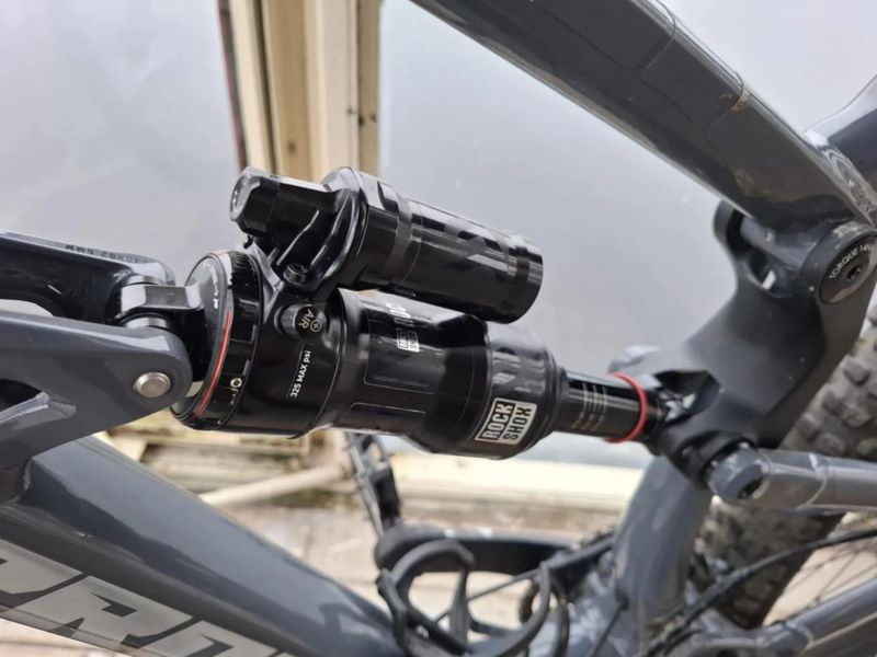 Nukeproof Mega 290 Alloy